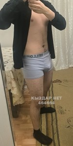 Жиголо Караганды Парень№464664 Barkido Фотография №3528844